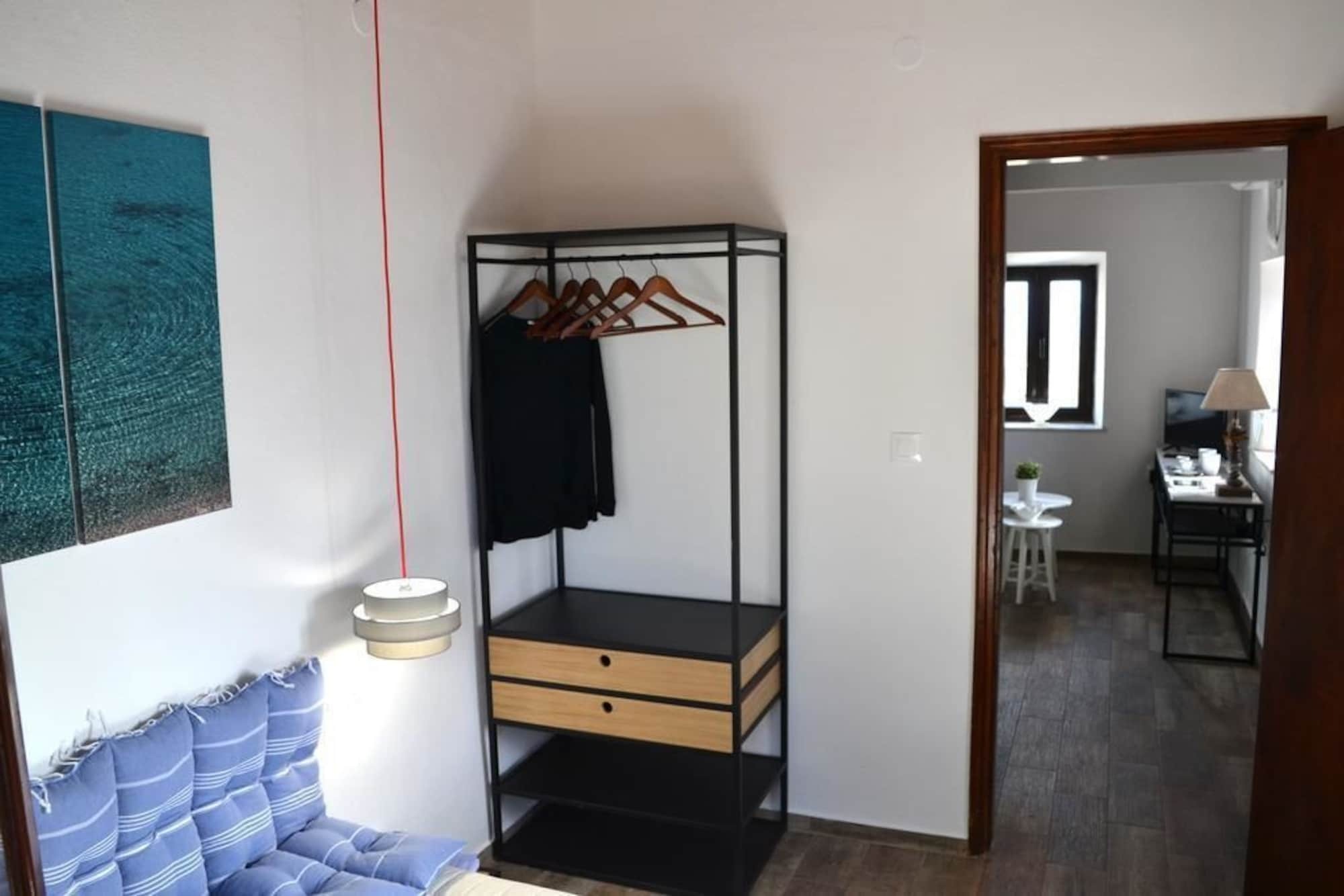 Casalindos Spitaki Apartment Bagian luar foto